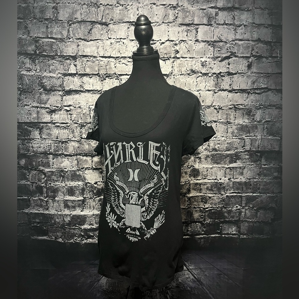 Hurley Top - Picture 3 of 4